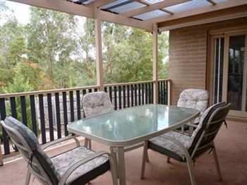 Australian Home Away @ Doncaster Grange Park - Darwin Holiday 19