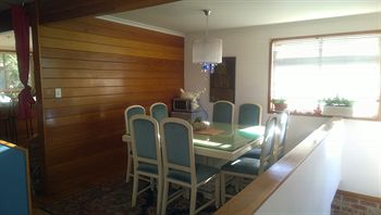 Linley House Bed & Breakfast - Darwin Holiday 2