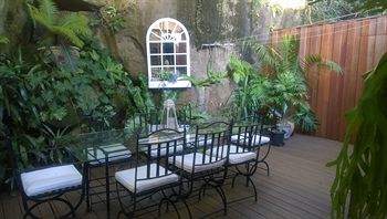 Linley House Bed & Breakfast - Darwin Holiday 10