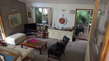 Linley House Bed & Breakfast - Darwin Holiday 16