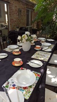 Linley House Bed & Breakfast - Darwin Holiday 18