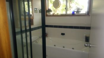 Linley House Bed & Breakfast - Darwin Holiday 31