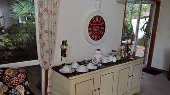 Linley House Bed & Breakfast - Darwin Holiday 33