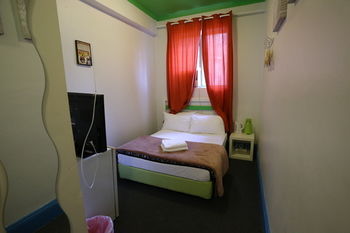 Central Perk Lodge - Darwin Holiday 2