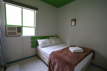 Central Perk Lodge - Darwin Holiday 3