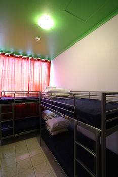 Central Perk Lodge - Darwin Holiday 4