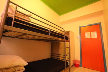 Central Perk Lodge - Darwin Holiday 6