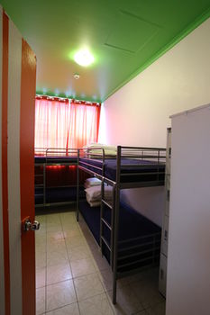 Central Perk Lodge - Darwin Holiday 7