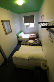 Central Perk Lodge - Darwin Holiday 10