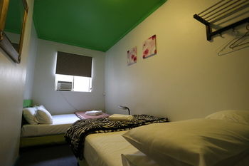 Central Perk Lodge - Darwin Holiday 11