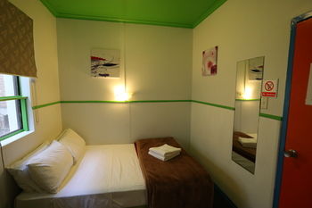 Central Perk Lodge - Darwin Holiday 13