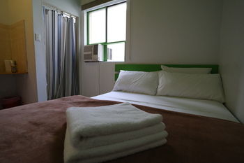 Central Perk Lodge - Darwin Holiday 16