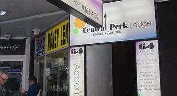 Central Perk Lodge - Darwin Holiday 17