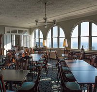 The Hydro Majestic Hotel