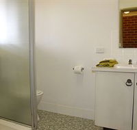 Colonial Motor Inn Lithgow - Darwin Holiday