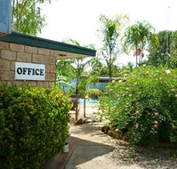 Palm Court Budget Motel Hostel/Backpackers - Darwin Holiday