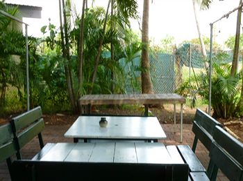 Palm Court Budget Motel Hostel/Backpackers - Darwin Holiday 7
