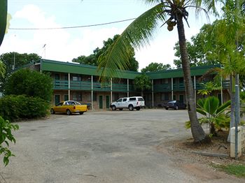 Palm Court Budget Motel Hostel/Backpackers - Darwin Holiday 12