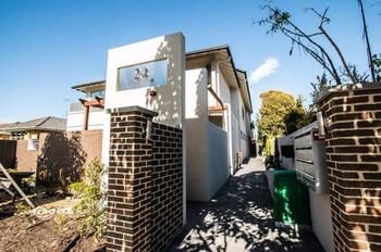 Orange Serviced Apartment - Darwin Holiday 10