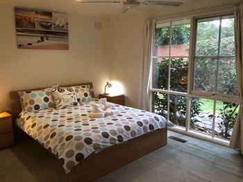 Australian Home Away Doncaster Elgar 2 - Darwin Holiday 4