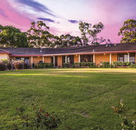 Burncroft Guest House - Darwin Holiday