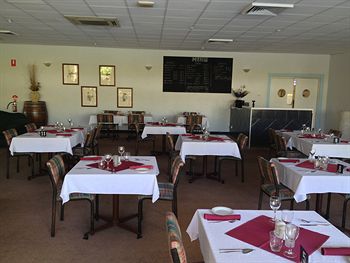 Katherine Motel - Darwin Holiday 0