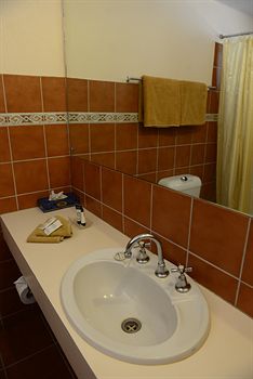 Katherine Motel - Darwin Holiday 2