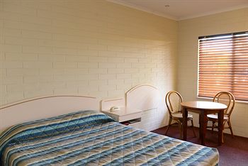 Katherine Motel - Darwin Holiday 6