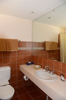 Katherine Motel - Darwin Holiday 8