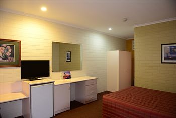 Katherine Motel - Darwin Holiday 9