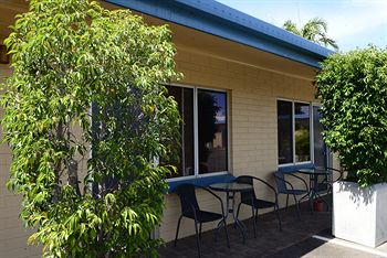 Katherine Motel - Darwin Holiday 16