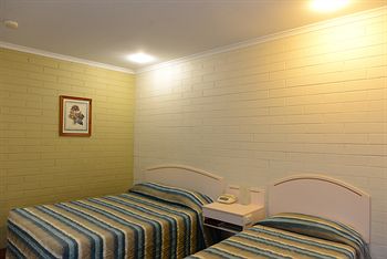 Katherine Motel - Darwin Holiday 17