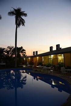 Katherine Motel - Darwin Holiday 18