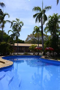 Katherine Motel - Darwin Holiday 19