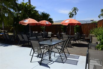 Katherine Motel - Darwin Holiday 20