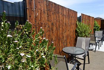 Katherine Motel - Darwin Holiday 23