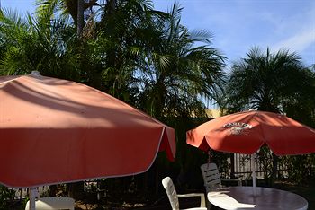 Katherine Motel - Darwin Holiday 24