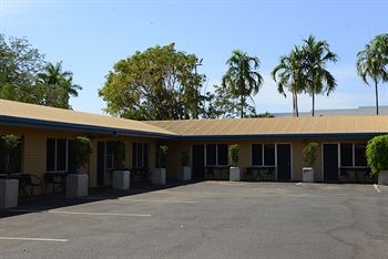 Katherine Motel - Darwin Holiday 25