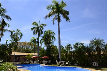 Katherine Motel - Darwin Holiday 26