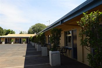 Katherine Motel - Darwin Holiday 27