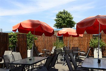 Katherine Motel - Darwin Holiday 28