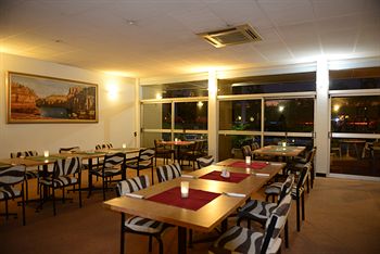 Katherine Motel - Darwin Holiday 29