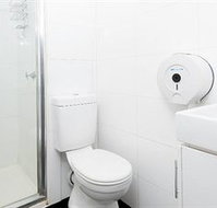 Barkly Backpackers - Hostel - Darwin Holiday