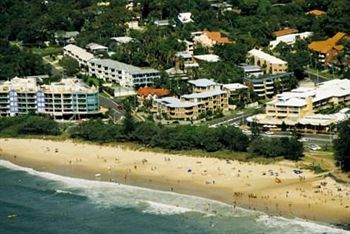Alexandra Headland QLD Darwin Holiday