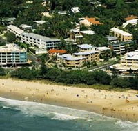Northpoint Holiday Apartments - Darwin Holiday