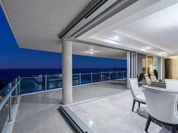 Sea Pearl Resort Mooloolaba - Darwin Holiday 0