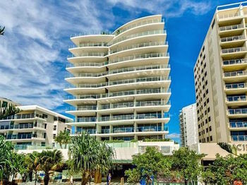 Sea Pearl Resort Mooloolaba - Darwin Holiday 4