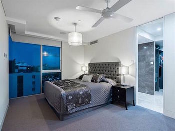 Sea Pearl Resort Mooloolaba - Darwin Holiday 5