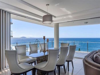 Sea Pearl Resort Mooloolaba - Darwin Holiday 11