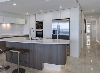 Sea Pearl Resort Mooloolaba - Darwin Holiday 12